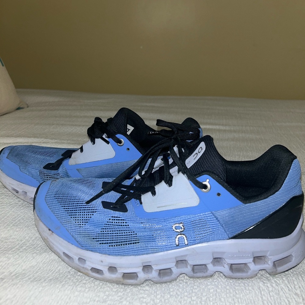 COPY - On cloudstratus